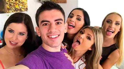 actrices de brazzers